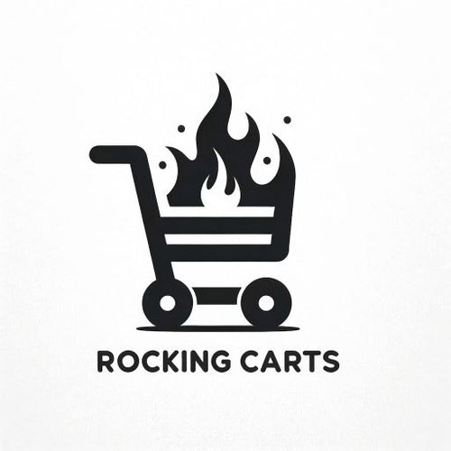Rocking Carts